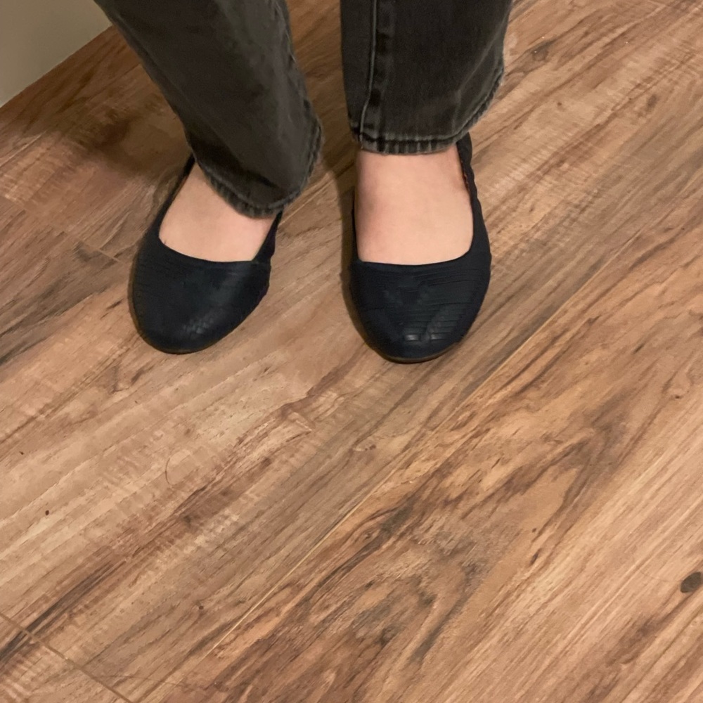 Lucky Brand Flats